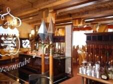 Göbel·s Schlosshotel Prinz von Hessen - Restaurant
