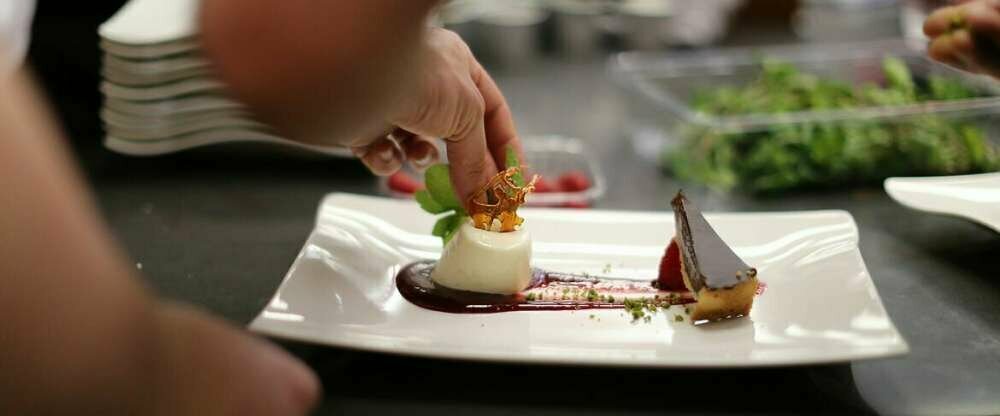 Göbel·s Schlosshotel Prinz von Hessen - Restaurant