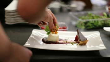 Göbel·s Schlosshotel Prinz von Hessen - Restaurant