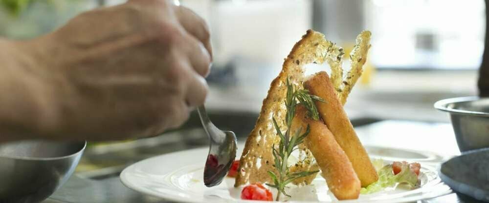 Göbel·s Schlosshotel Prinz von Hessen - Restaurant