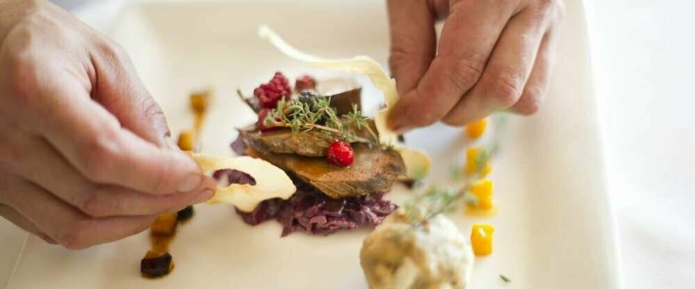 Göbel·s Schlosshotel Prinz von Hessen - Restaurant