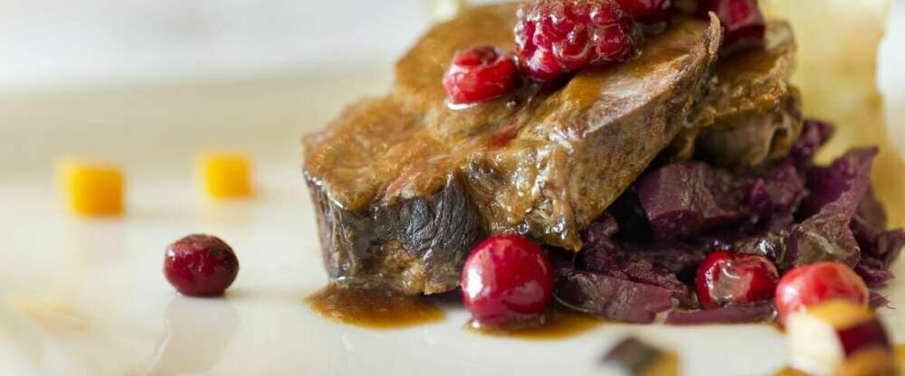 Göbel·s Schlosshotel Prinz von Hessen - Restaurant