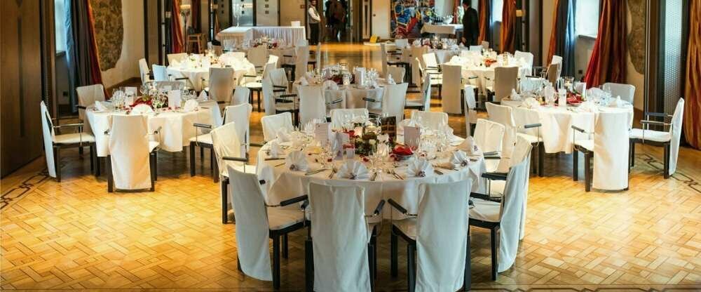 Göbel·s Schlosshotel Prinz von Hessen - Restaurant