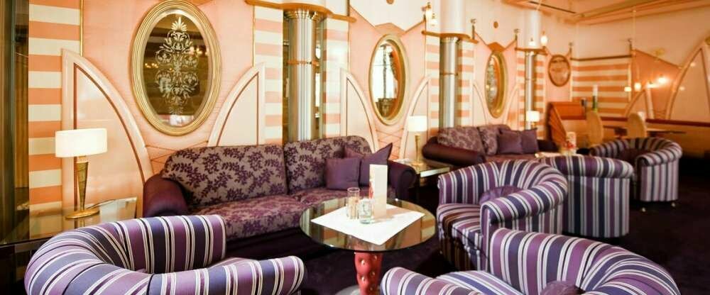 Göbel·s Schlosshotel Prinz von Hessen - Restaurant