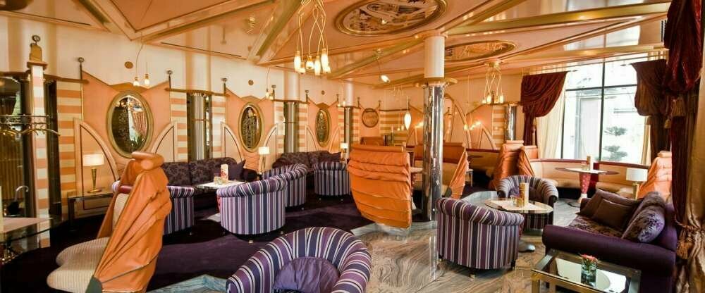 Göbel·s Schlosshotel Prinz von Hessen - Restaurant