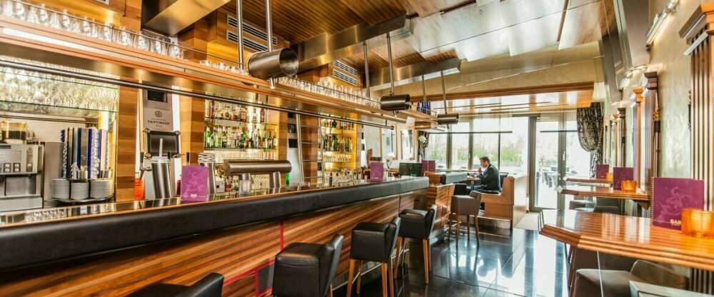 Göbel·s Schlosshotel Prinz von Hessen - Restaurant