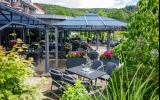 Göbel·s Schlosshotel Prinz von Hessen - Terrasse/Außenbereich