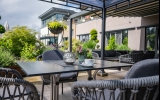 Göbel·s Schlosshotel Prinz von Hessen - Terrasse/Außenbereich