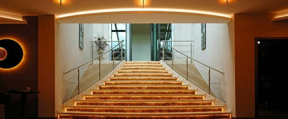 Göbel·s Schlosshotel Prinz von Hessen - Wellnessbereich