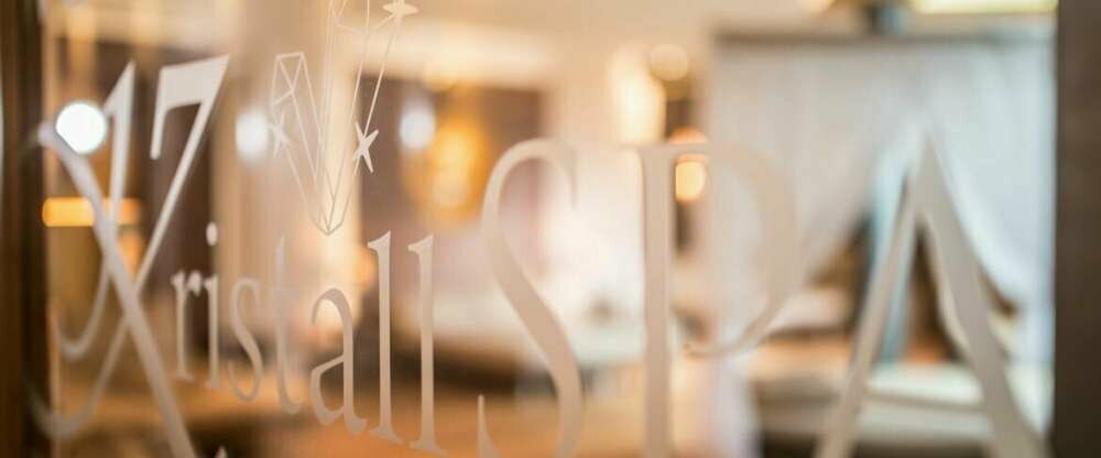 Göbel·s Schlosshotel Prinz von Hessen - Wellnessbereich