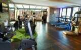 Göbel·s Schlosshotel Prinz von Hessen - Wellnessbereich