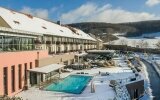 Göbel·s Schlosshotel Prinz von Hessen - Wellnessbereich