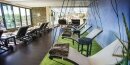 Göbel·s Schlosshotel Prinz von Hessen - Wellnessbereich