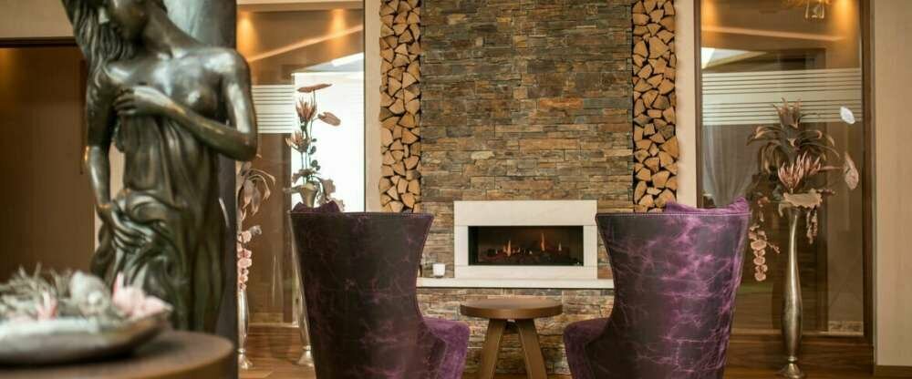 Göbel·s Schlosshotel Prinz von Hessen - Wellnessbereich