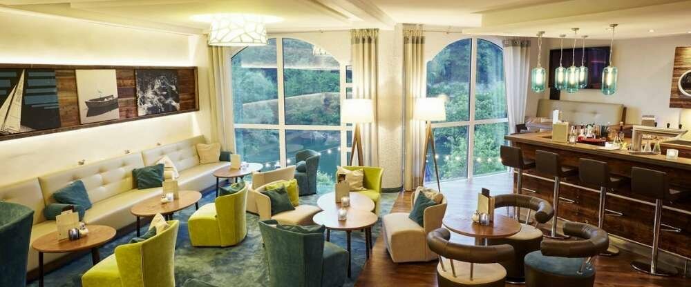 Göbel·s Seehotel Diemelsee - Bar/Disco