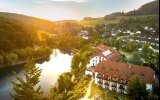 Göbel·s Seehotel Diemelsee - Hotel-Außenansicht