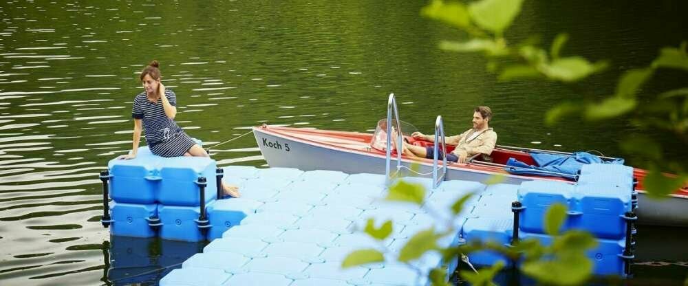 Göbel·s Seehotel Diemelsee - Umgebung