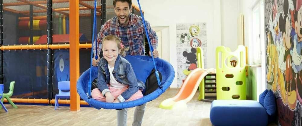 Göbel·s Seehotel Diemelsee - Umgebung