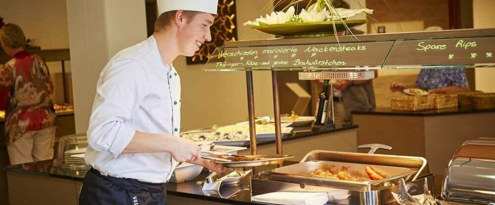 Göbel·s Seehotel Diemelsee - Restaurant