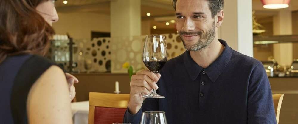 Göbel·s Seehotel Diemelsee - Restaurant