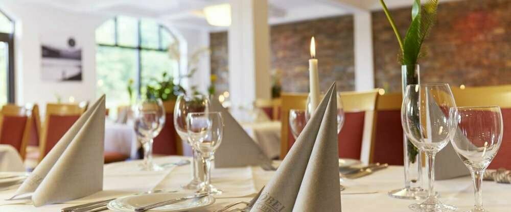 Göbel·s Seehotel Diemelsee - Restaurant