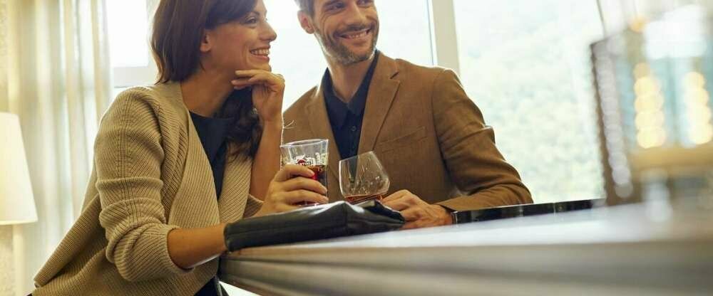 Göbel·s Seehotel Diemelsee - Restaurant