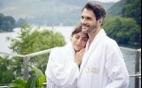 Göbel·s Seehotel Diemelsee - Wellnessbereich