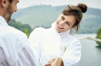 Göbel·s Seehotel Diemelsee - Wellnessbereich