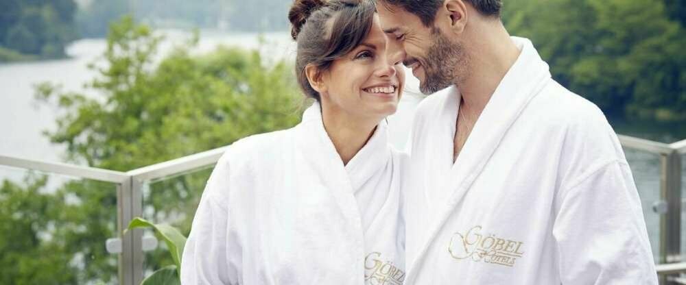 Göbel·s Seehotel Diemelsee - Wellnessbereich