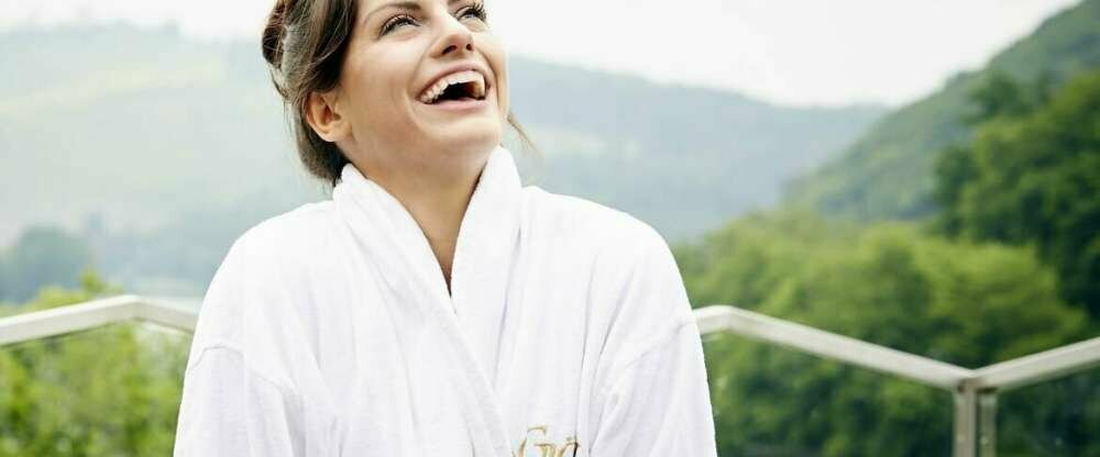 Göbel·s Seehotel Diemelsee - Wellnessbereich