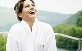 Göbel·s Seehotel Diemelsee - Wellnessbereich