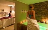 Göbel·s Seehotel Diemelsee - Wellnessbereich