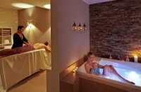 Göbel·s Seehotel Diemelsee - Wellnessbereich
