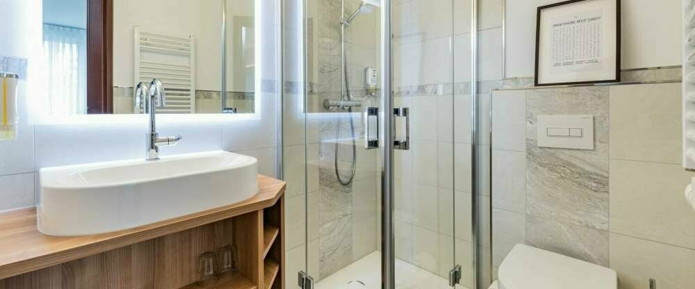 Göbel·s Sophien Hotel Eisenach - Badezimmer