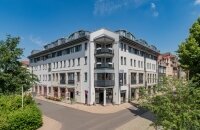 Göbel·s Sophien Hotel Eisenach - Hotel-Außenansicht