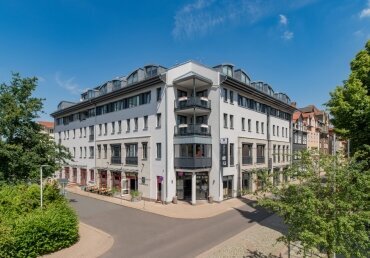 Array, Quelle: Göbel·s Sophien Hotel Eisenach