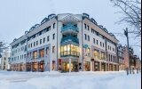 Göbel·s Sophien Hotel Eisenach - Hotel-Außenansicht
