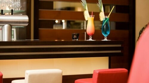 Göbel·s Sophien Hotel Eisenach 