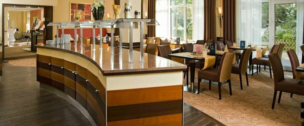 Göbel·s Sophien Hotel Eisenach - Restaurant