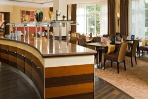 Göbel·s Sophien Hotel Eisenach - Restaurant