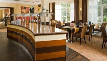 Göbel·s Sophien Hotel Eisenach - Restaurant