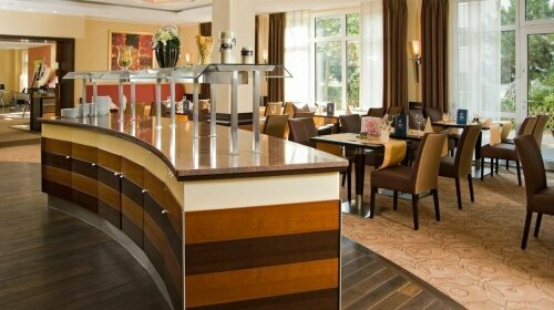 Göbel·s Sophien Hotel Eisenach - Restaurant