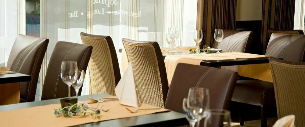 Göbel·s Sophien Hotel Eisenach - Restaurant