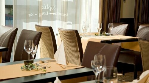 Göbel·s Sophien Hotel Eisenach - Restaurant