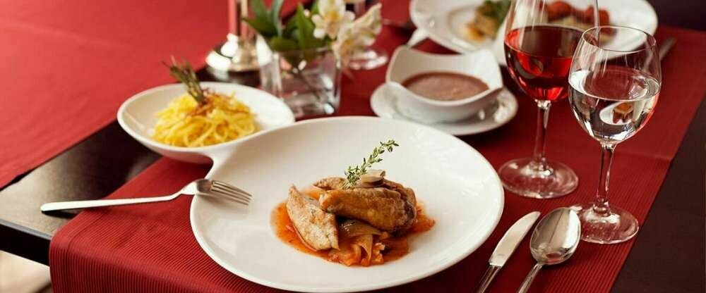 Göbel·s Sophien Hotel Eisenach - Restaurant