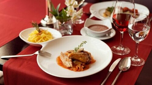 Göbel·s Sophien Hotel Eisenach - Restaurant