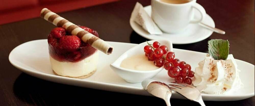 Göbel·s Sophien Hotel Eisenach - Restaurant