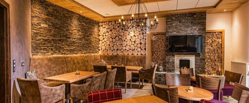 Göbel·s Sophien Hotel Eisenach - Restaurant