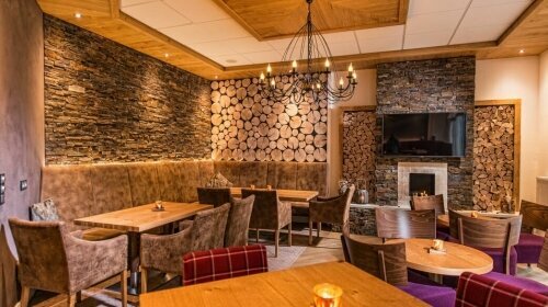 Göbel·s Sophien Hotel Eisenach - Restaurant