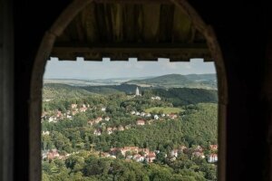 Göbel·s Sophien Hotel Eisenach - Umgebung